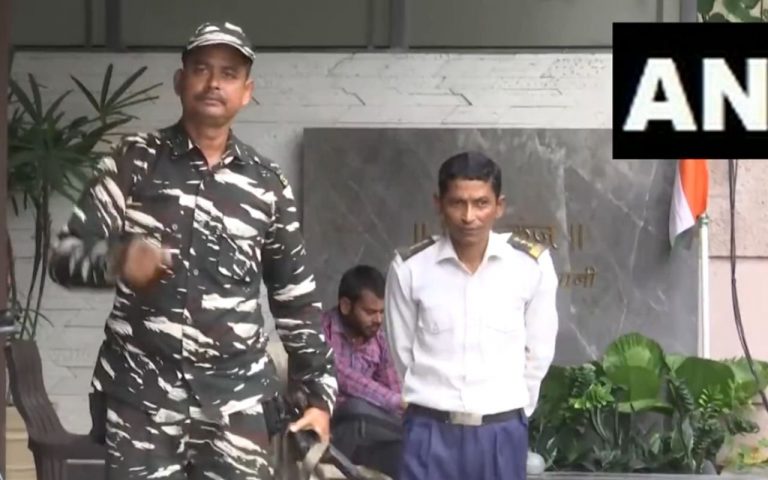 छत्तीसगढ़ : रायपुर में कई जगह प्रवर्तन निदेशालय की रेड