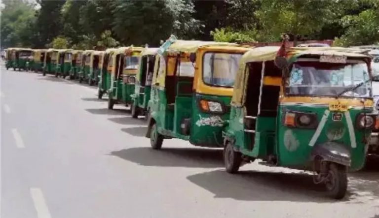 G20 Summit: राजधानी रांची की सड़कों पर नहीं चलेगी 10 हजार ऑटो, जानें कारण