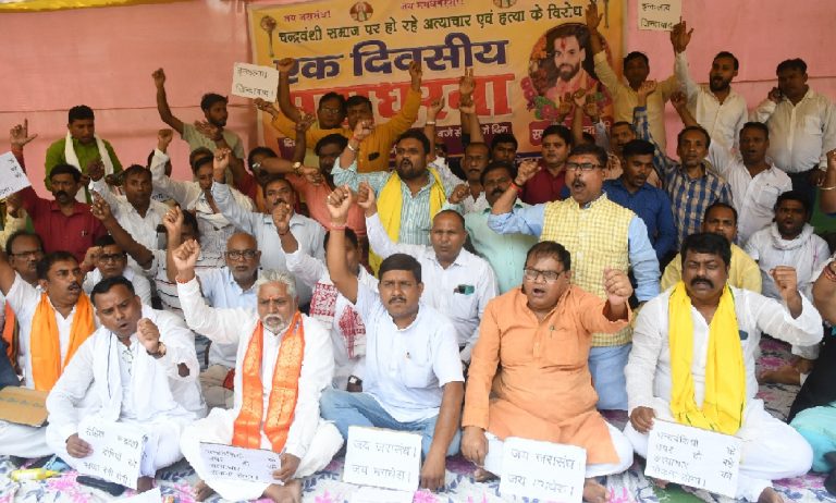 TET शिक्षक संघ के बिहार अध्यक्ष के खिलाफ थाने में शिकायत, शिक्षक नियुक्ति नियमावली का विरोध तेज