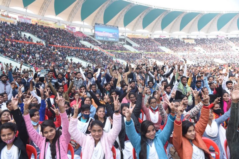 ICC World Cup: इकाना क्रिकेट स्टेडियम में होने वाले मैच के लिए ऑनलाइन टिकट बुकिंग एक सितंबर से, जानें कीमत