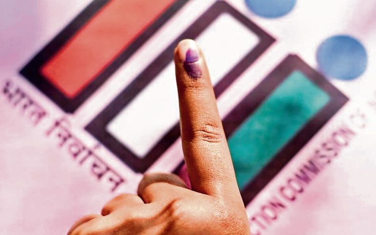 झारखंड : डुमरी विधानसभा उपचुनाव के लिए नामांकन की प्रक्रिया शुरू, पहले दिन किसी ने नहीं कराया पर्चा दाखिल