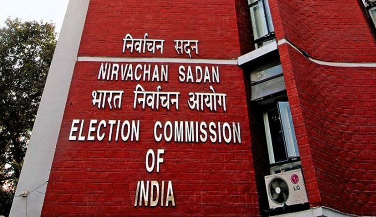 Election Commission: राजनीतिक दलों के साथ चुनाव आयोग ने किया सबसे बड़ा संवाद कार्यक्रम