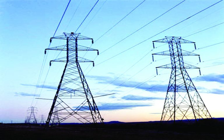 गर्मी से पहले कांड्रा ग्रिड से मिलने लगेगी PMCH सबस्टेशन को बिजली, केबल बिछाने का काम लगभग पूरा