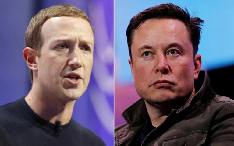 Elon Musk Vs Mark Zuckerberg : मस्क और जुकरबर्ग की लड़ाई Twitter X के बाद अब Threads पर आयी