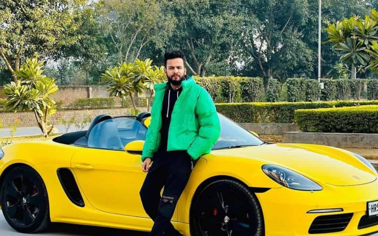 Elvish Yadav Arrested