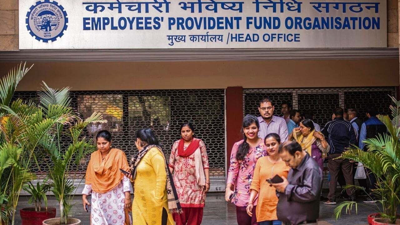 EPFO