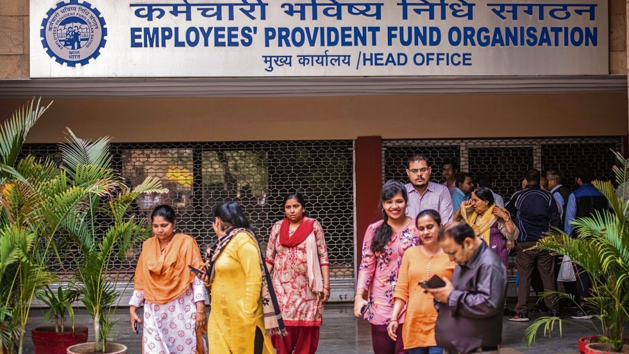 EPFO