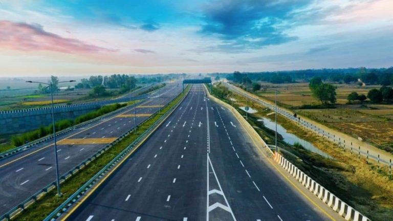 Motihari News : रक्सौल-हल्दिया एक्सप्रेस-वे का एलाइमेंट सर्वे कार्य आरंभ
