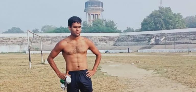 संगमघाट पर बूढ़ी गंडक नदी में नहा रहे थे सात दोस्त, दो की डूबने से मौत