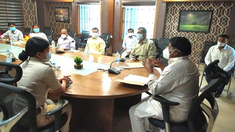 Jharkhand Corona Update: झारखंड में नहीं लगेगा Lockdown, वित्त मंत्री रामेश्वर उरांव का बड़ा बयान