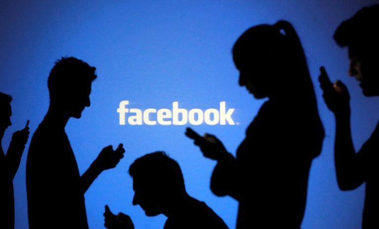 Facebook ने अपने मंच पर घृणा फैलानेवाले 200 से ज्यादा अकाउंट्स हटाये