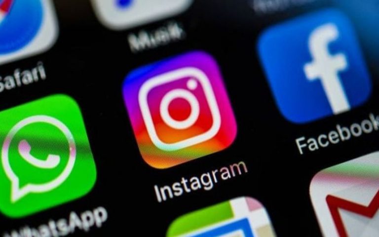 Facebook, Whatsapp, Instagram हुए डाउन, यूजर्स को लॉगइन करने में हो रही परेशानी