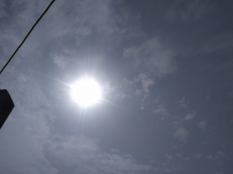Weather Forecast: मार्च में ही May-June जैसी गर्मी, इन राज्यों में होगी बारिश, जानें मौसम का ताजा हाल