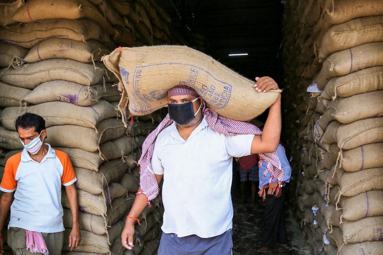 FCI:खाद्य वितरण प्रणाली को बेहतर करने के लिए मंत्रालय और एफसीआई मिलकर करेंगे काम