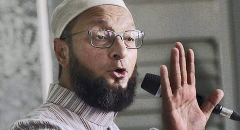 UP Election 2022: AIMIM ने अलीगढ़ के बरौली से की प्रत्याशी की घोषणा, जानें किसको मिला टिकट