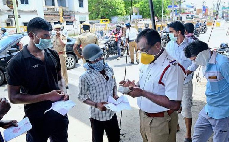 सीट बेल्ट और हेलमेट नहीं लगानेवालों से दो माह में पटना पुलिस ने वसूले दो करोड़ रुपये जुर्माना