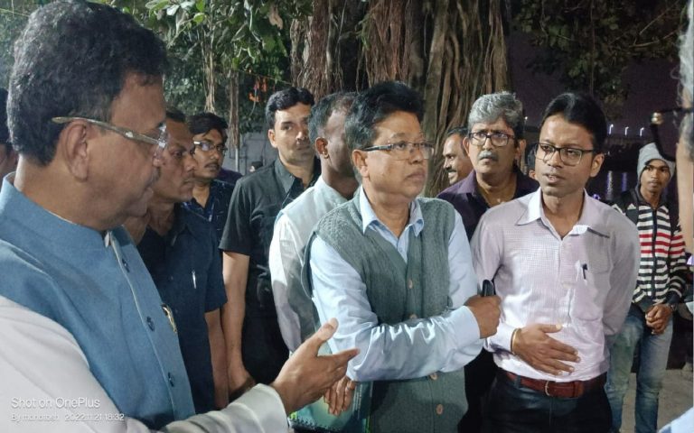 West Bengal : विधानसभा में विधेयक हुआ पास, अब बिल्डिंग प्लान की मंजूरी होगी 15 दिनों में