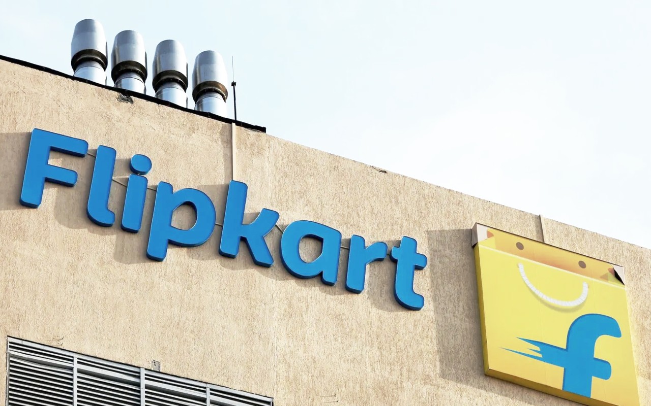 Flipkart