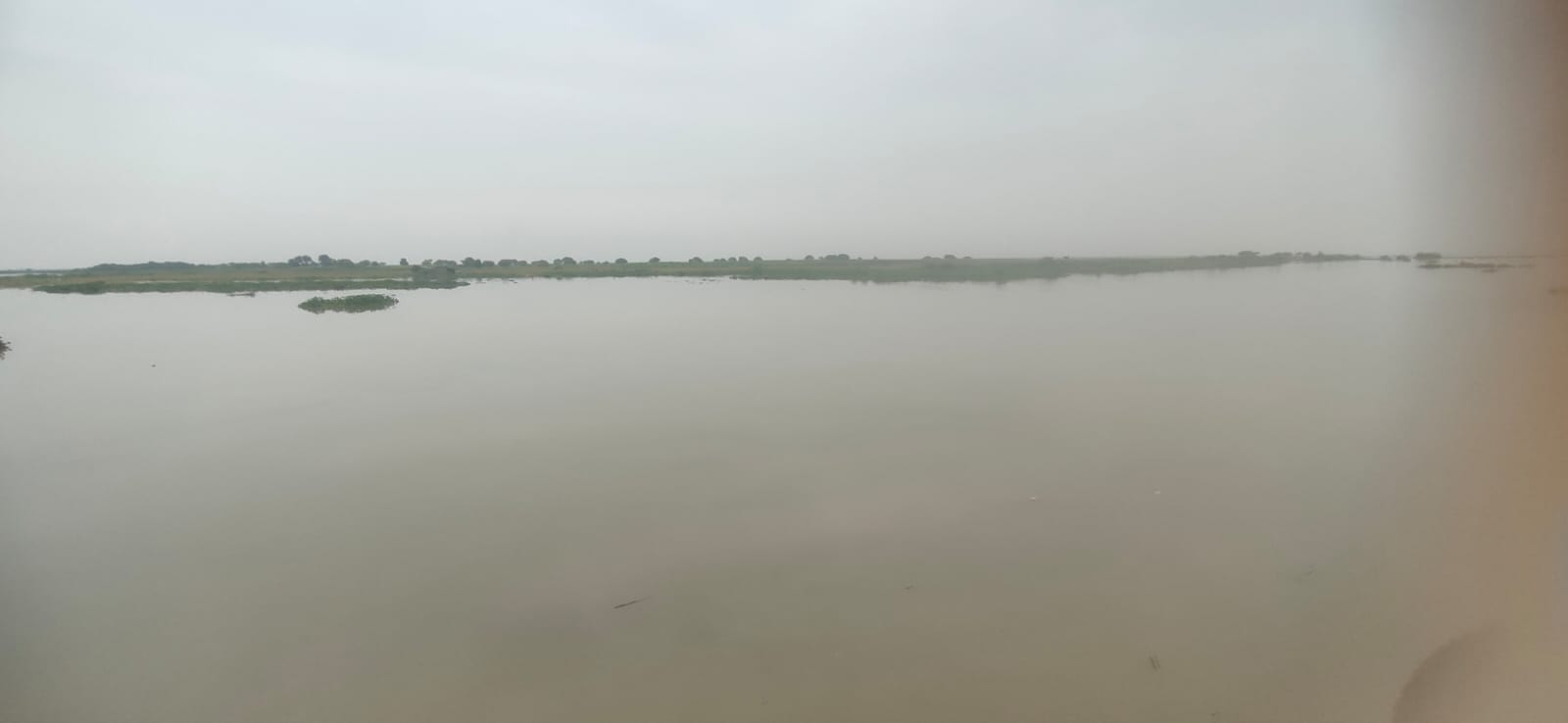 River In Jharkhand