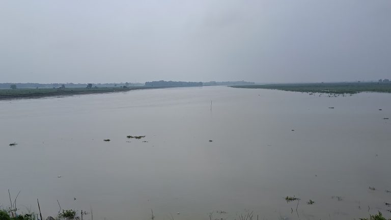 Bihar Flood: गंगा व कोसी नदी में उफान, कटिहार में महानंदा मचा सकती है तबाही, जानें अन्य जिलों का हाल..