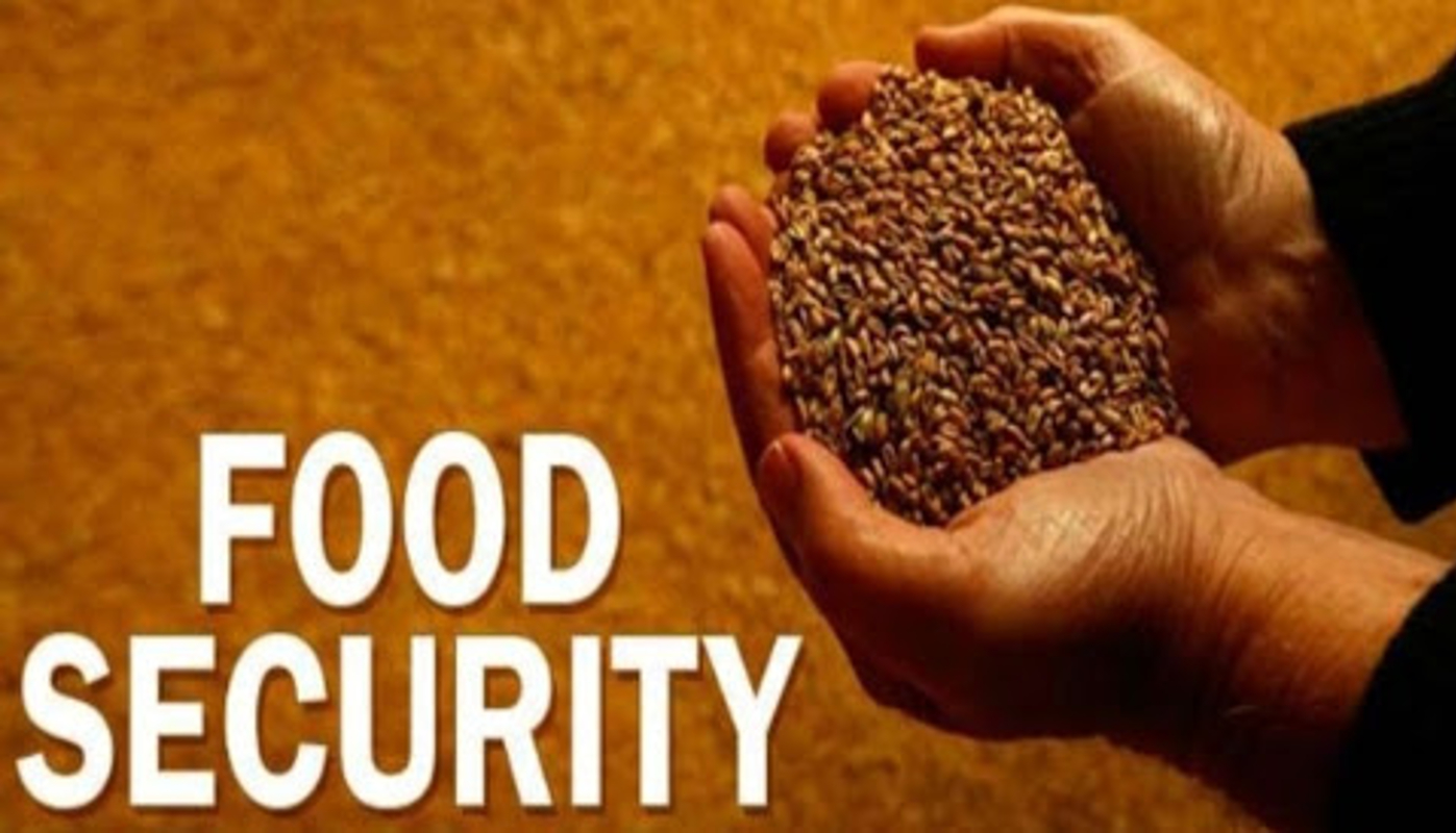 Food Security