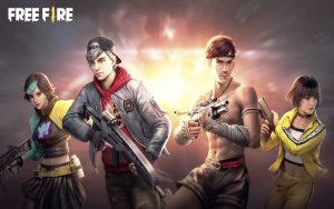 Garena Free Fire MAX Redeem Codes: फटाफट रिडीम करें कोड्स और पाएं फ्री रिवॉर्ड्स
