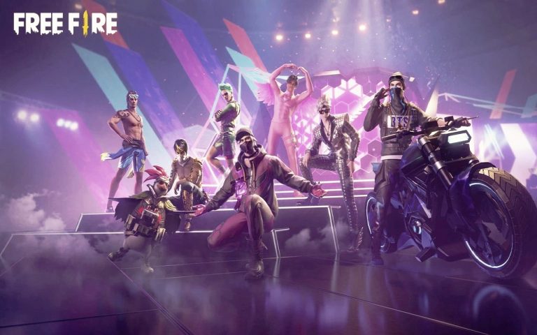 Garena Free Fire Max Redeem Codes: 25 सितम्बर के लिए ये हैं गरेना फ्री फायर मैक्स के रिडीम कोड्स, देखें लिस्ट