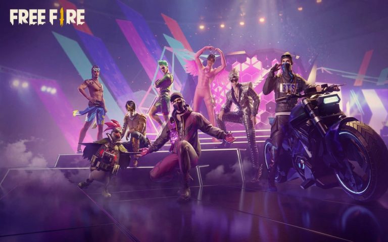 Garena Free Fire Max Redeem Codes: 29 सितम्बर के लिए ये हैं गरेना फ्री फायर मैक्स के रिडीम कोड्स, देखें लिस्ट