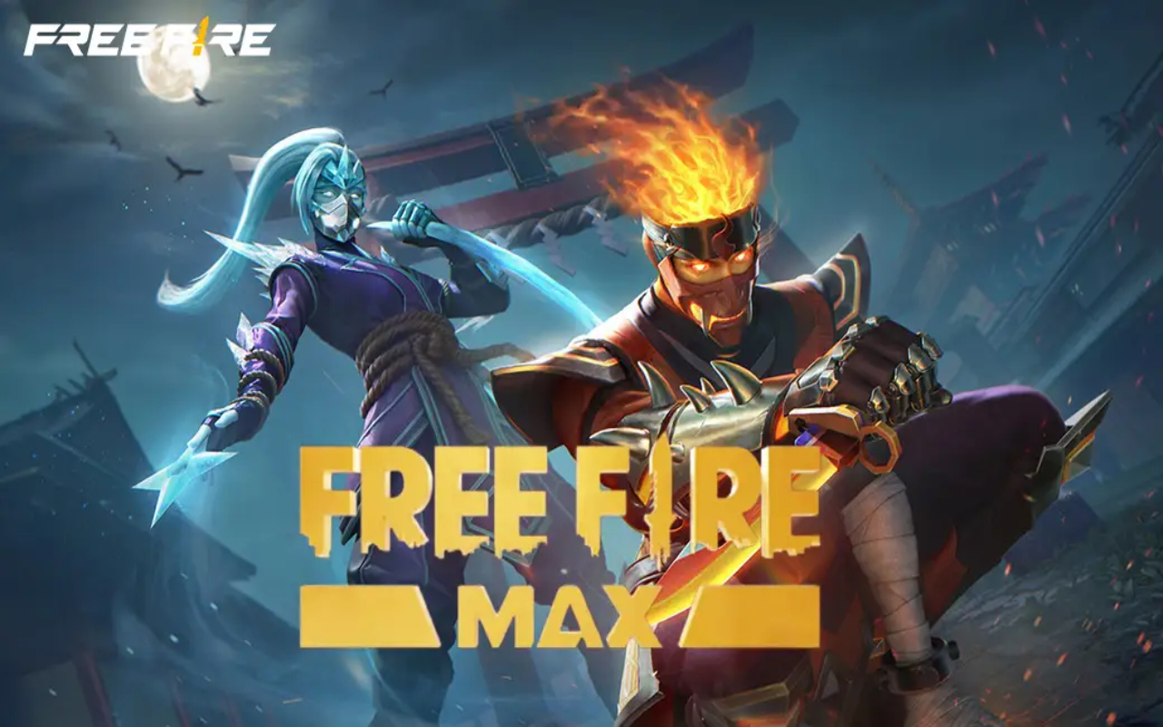 Garena Free Fire Redeem Codes Today 14 March 2025