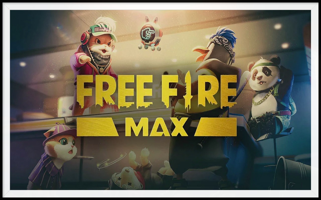 Free Fire Max 16 May 2025 Redeem Codes