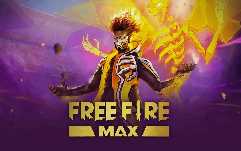 Free Fire MAX Redeem Codes Today: फ्री में उठाएं रिवॉर्ड्स का मजा, बस रिडीम करें ये कोड्स