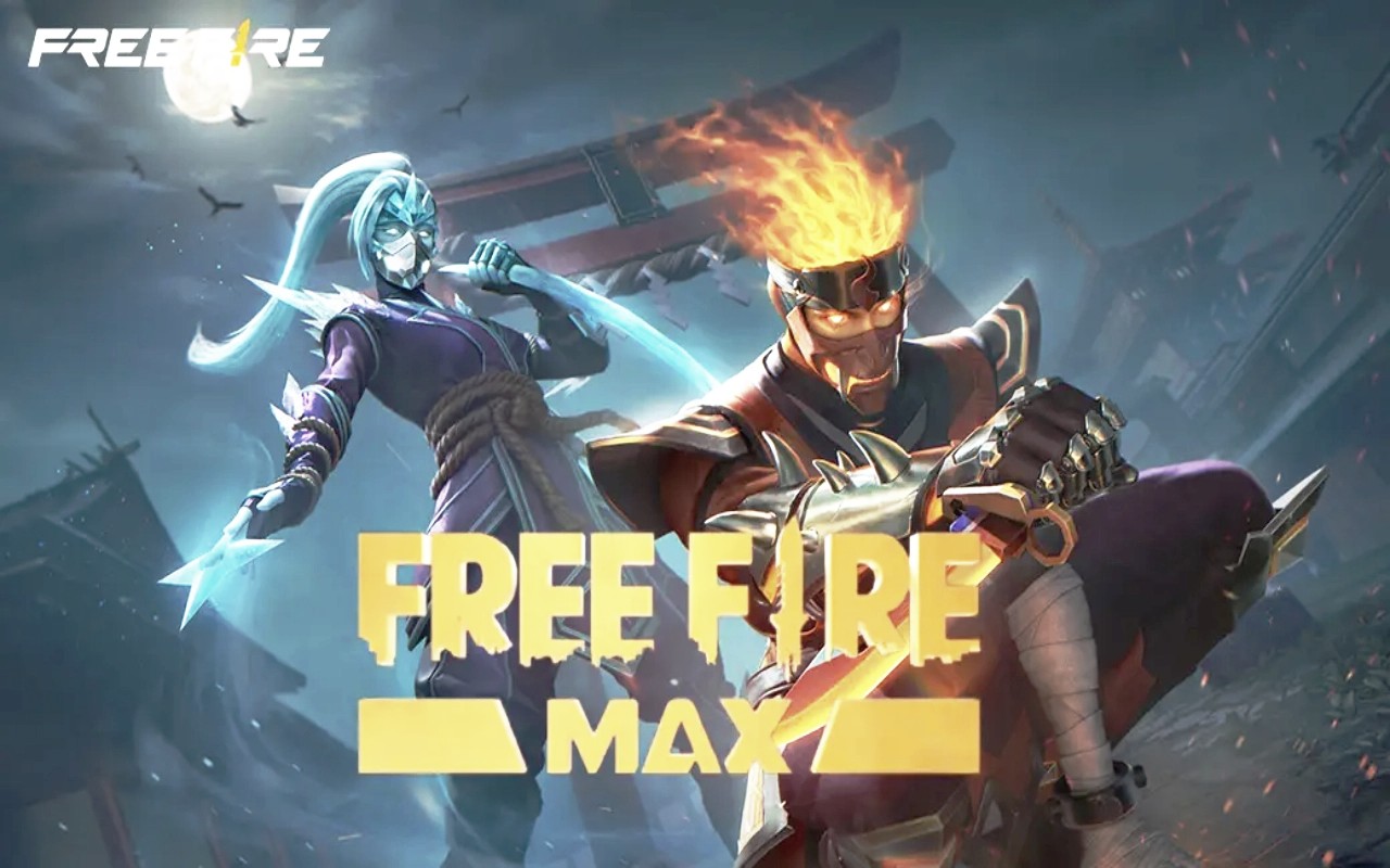 13 April 2025 Garena Free Fire Max Redeem Codes