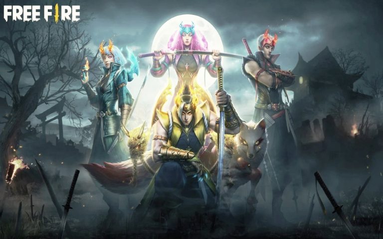 Free Fire Max Redeem Codes: आज इन प्लेयर्स को मिल रहा फ्री में गन स्किन और कैरेक्टर, देखें कोड