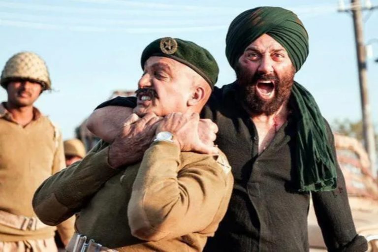 Gadar 2 Box Office: सनी देओल की ‘गदर 2’ ने प्रभास की ‘बाहुबली’ को पीछे छोड़ा, 500 करोड़ क्लब में शामिल