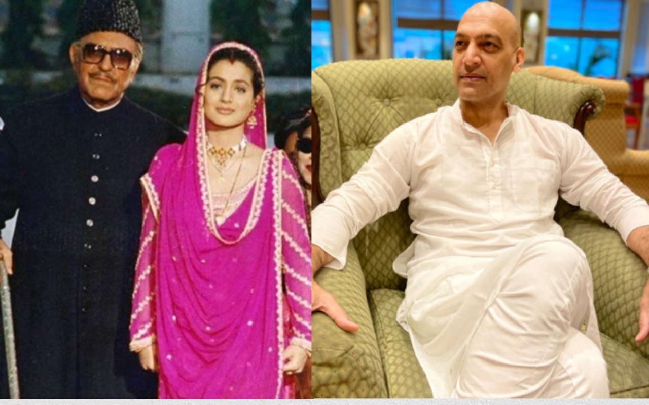 Sunny Deol talks about Gadar 3