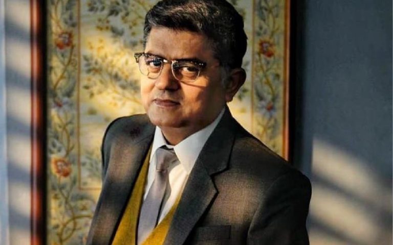 Gajraj rao :छोटे शहर के लेखक एसी कमरों में बैठकर नहीं अनुभव से लिख रहे हैं कहानियां