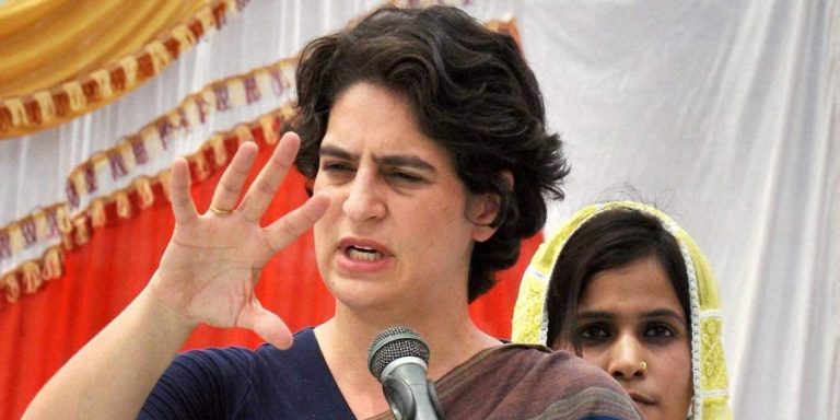 प्रियंका गांधी की मांग, कोरोना वायरस की जांच ज्यादा हो, तभी इस महामारी की स्थिति का पता चलेगा