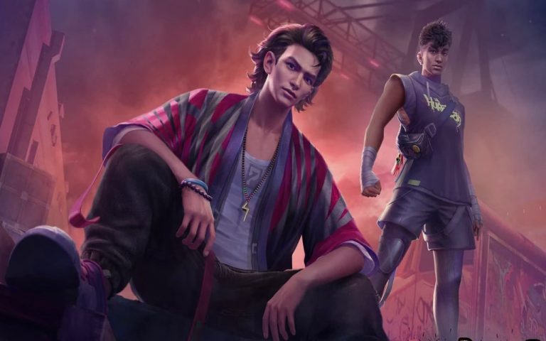 Free Fire MAX: फ्री फायर मैक्स के नए रिडीम कोड्स, जानें फ्री में कैसे क्लेम करें