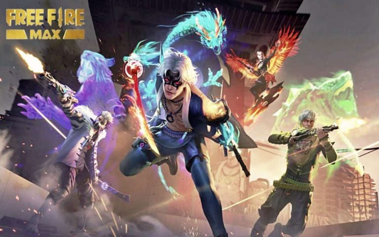 Garena Free Fire Max Redeem Codes: 20 सितम्बर के लिए ये हैं गरेना फ्री फायर मैक्स के रिडीम कोड्स, देखें लिस्ट