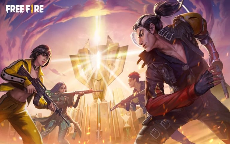 Free Fire MAX Redeem Codes: रिडीम करें कोड्स और पाएं फ्री रिवॉर्ड्स