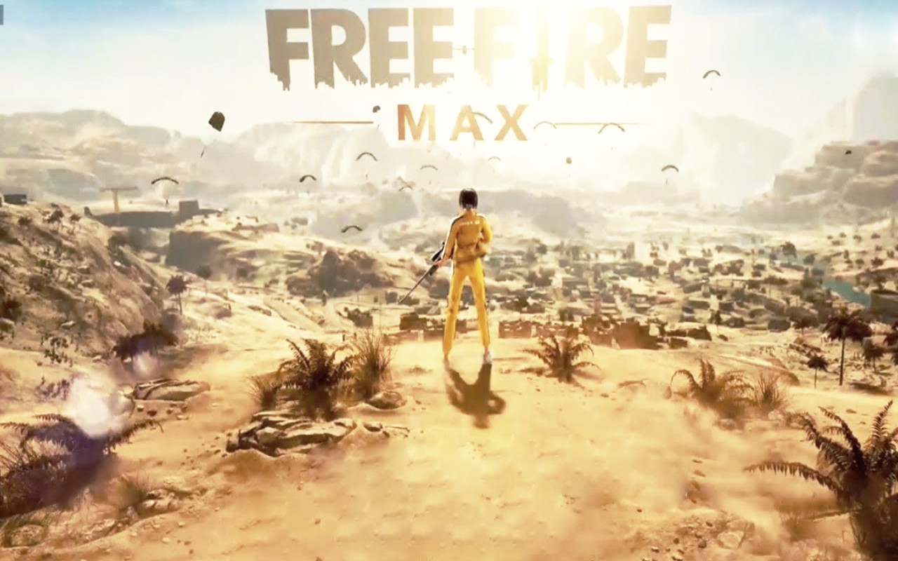 Free Fire MAX Redeem Codes Today 19 May 2025