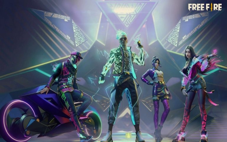 Garena Free Fire Max Redeem Codes: गरेना फ्री फायर मैक्स के रिडीम कोड्स की लिस्ट यहां देखें
