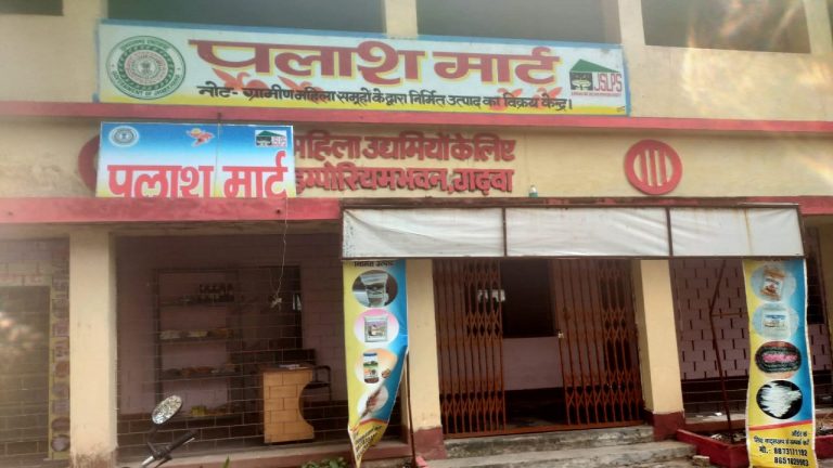 Jharkhand News: न एक्सपायरी डेट, न मैन्यूफैक्चरिंग डेट, पलाश मार्ट से ऐसे बिक रही हैं खाद्य सामग्रियां