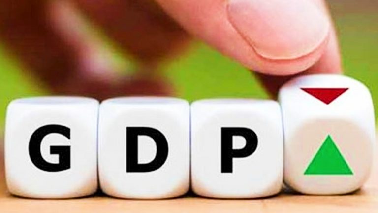 IMF Growth रिपोर्ट में भारत अव्वल, मंदी की आहट के बीच अमेरिका की आर्थिक वृद्धि दर एक फीसदी रहने का अनुमान