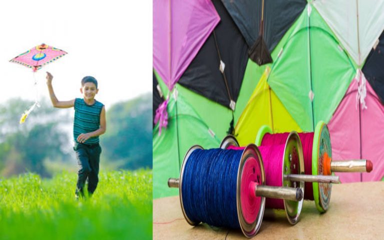 Makar Sankranti 2023: मकर संक्रांति पर क्यों उड़ाए जाते हैं पतंग, जानें कहां से शुरू हुई ये परंपरा