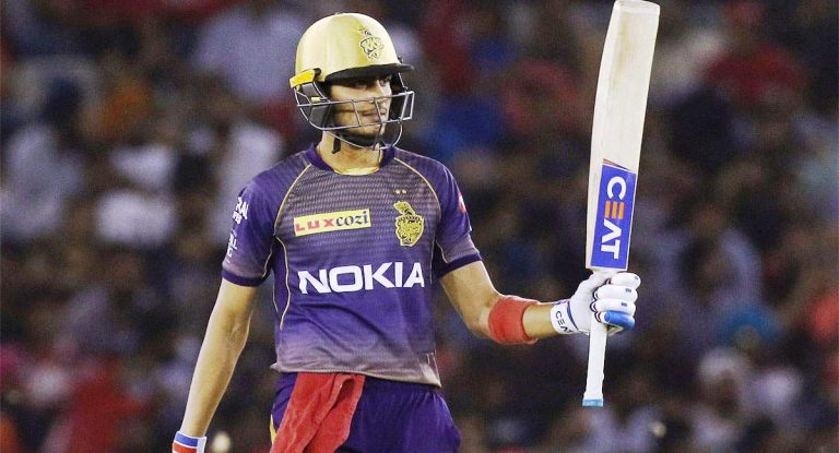 IPL 2020: ‘पावर हिटिंग’ में माहिर है KKR का ये बल्लेबाज,  70 रनों की मैच जिताऊ पारी  के बाद कही अहम बात