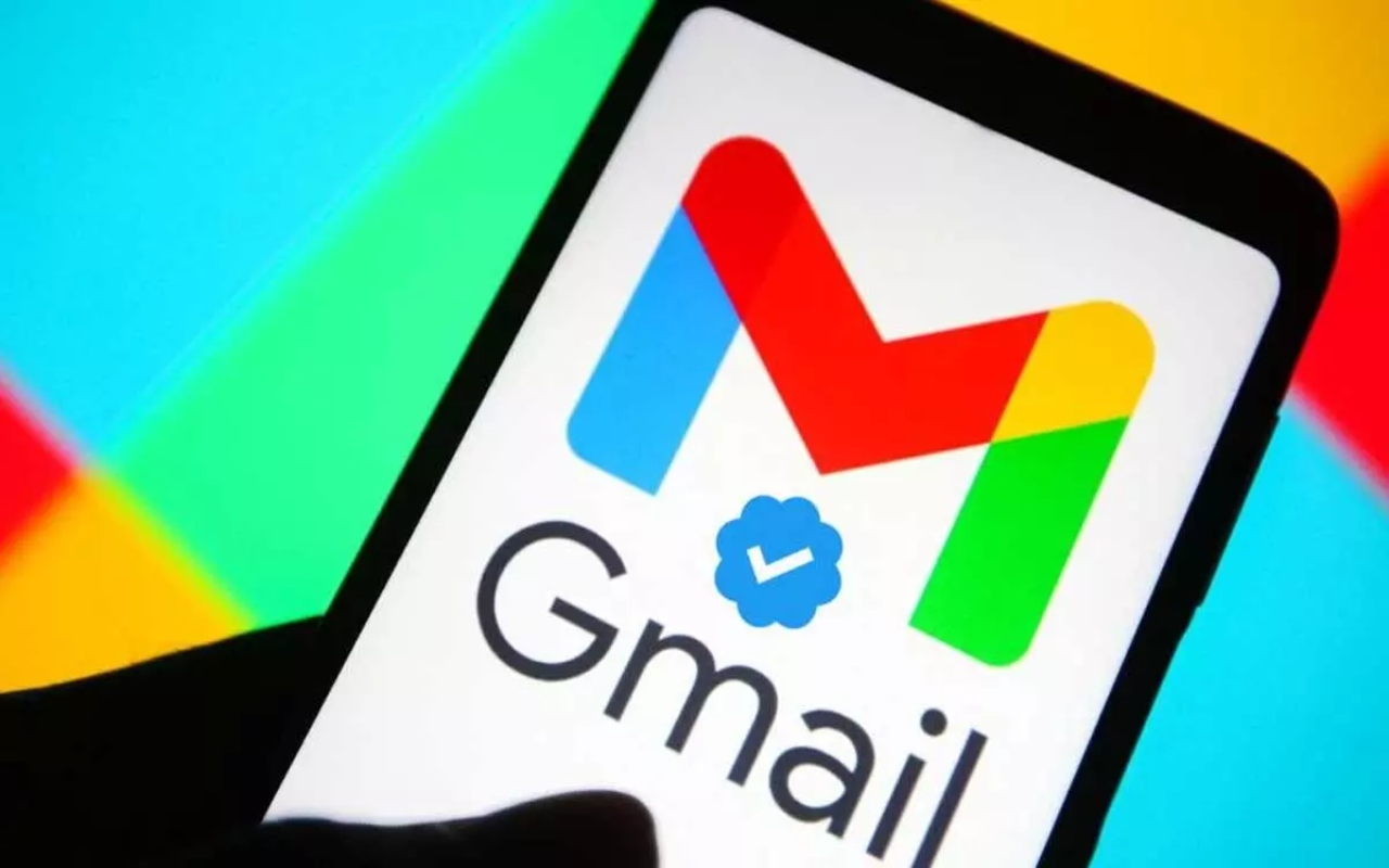 Gmail Storage Full