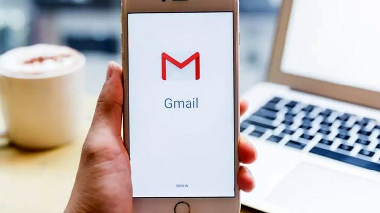 व्हाट्सएप्प, फेसबुक, इंस्टाग्राम के बाद अब Google का gmail down
