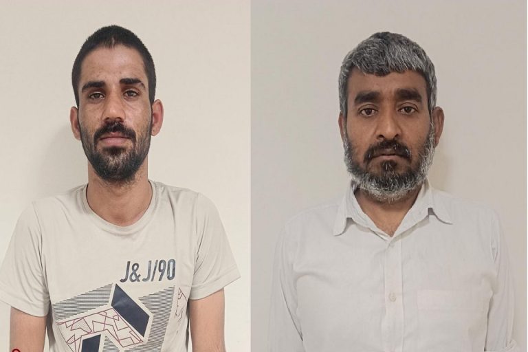 UP ATS ने दो आतंकी दबोचे, एक को गोंडा तो दूसरे को जम्मू-कश्मीर से किया गिरफ्तार, हिजबुल मुजाहिदीन है कनेक्शन