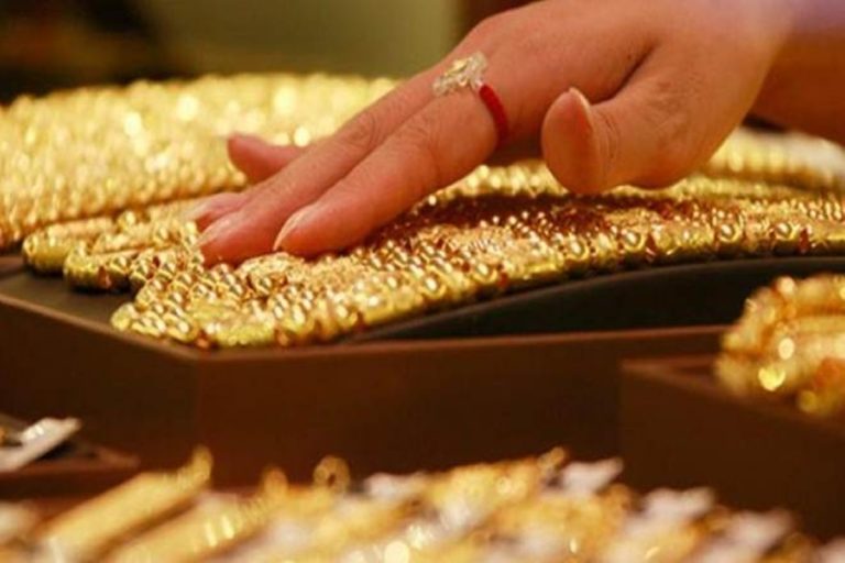 Gold Price Today : जल्द पचास हजार रुपये के पार जाएगा सोना ? जानें क्या चल रहा है ताजा भाव